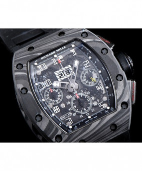 리차드밀 RM011-9